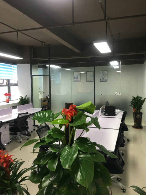 辦公環(huán)境