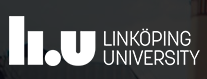 Link?ping University