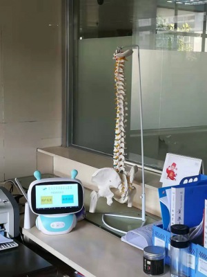 佰和智能系統首次進(jìn)入醫院